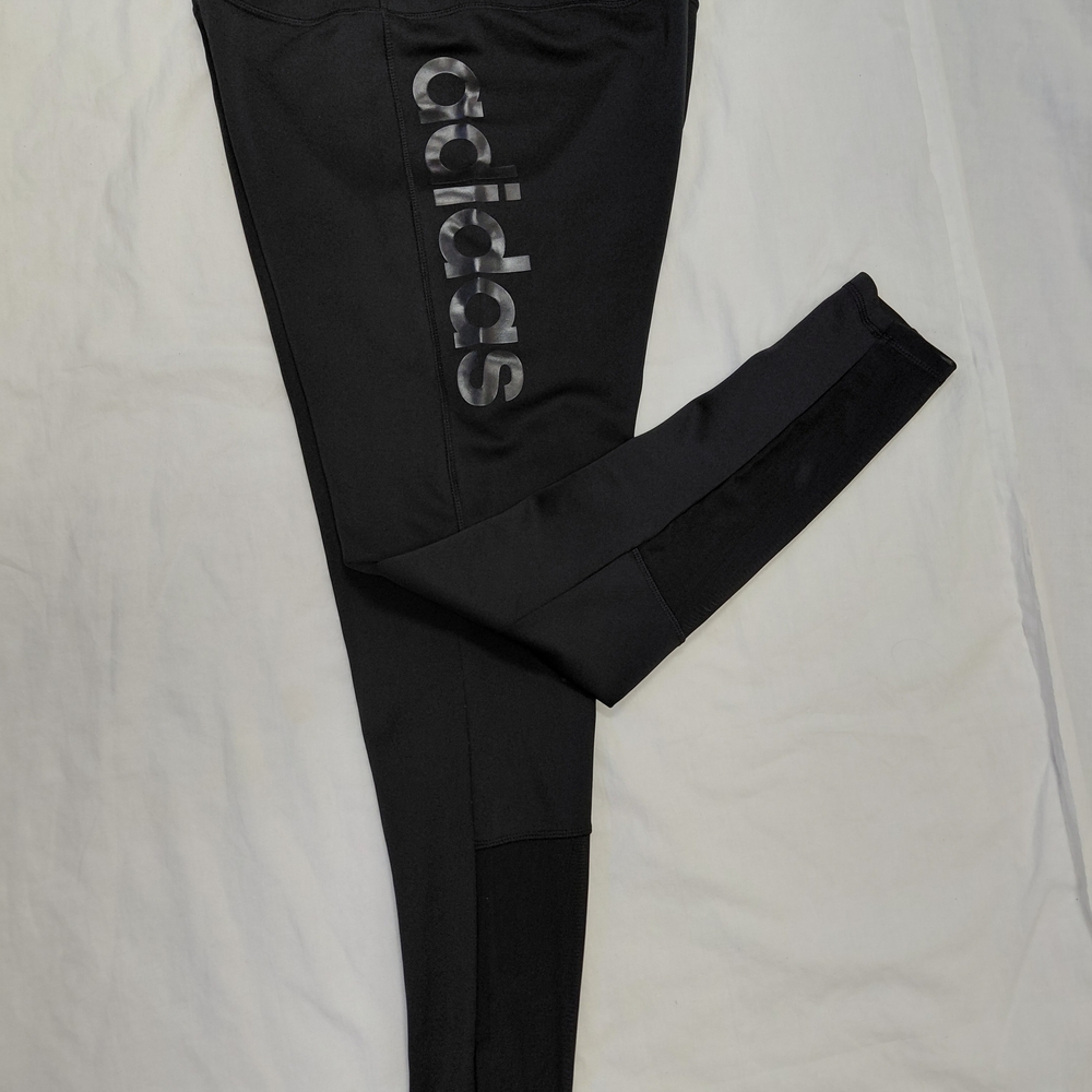 Adidas Black Leggings